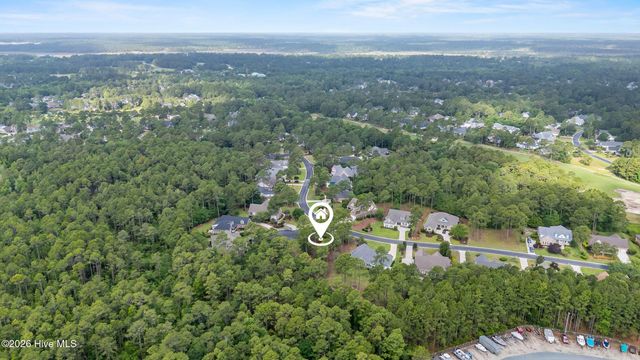 540 Riverwood Drive SE, Bolivia, NC 28422