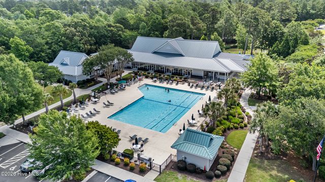 540 Riverwood Drive SE, Bolivia, NC 28422