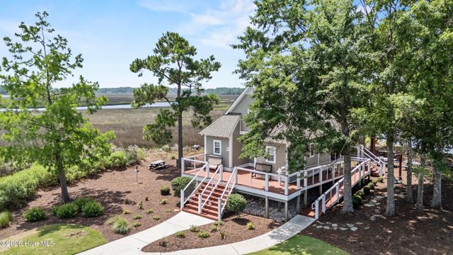 540 Riverwood Drive SE, Bolivia, NC 28422
