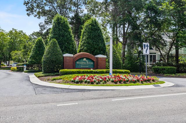 540 Riverwood Drive SE, Bolivia, NC 28422
