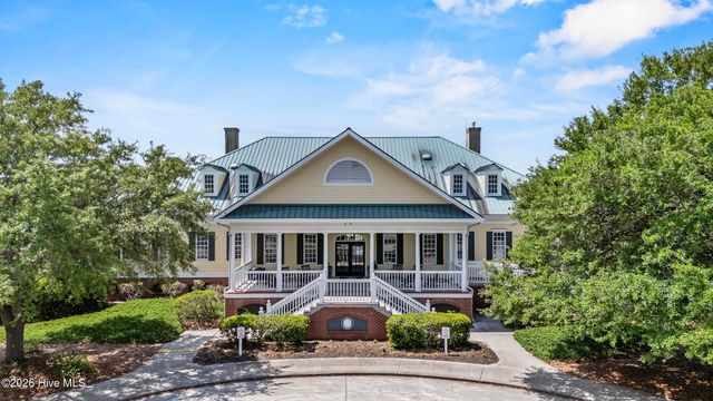 540 Riverwood Drive SE, Bolivia, NC 28422