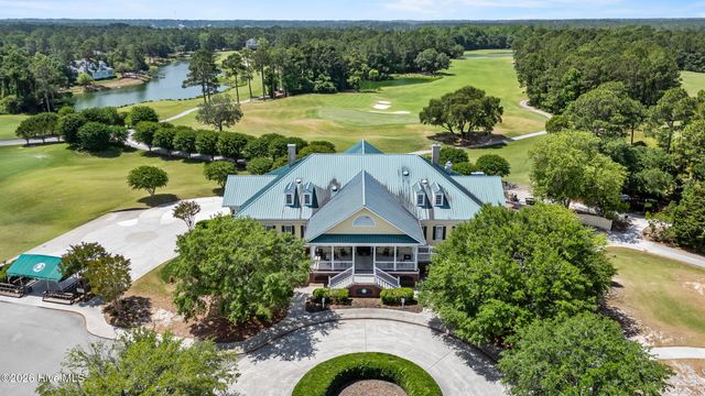 540 Riverwood Drive SE, Bolivia, NC 28422