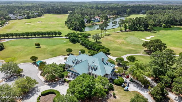 540 Riverwood Drive SE, Bolivia, NC 28422