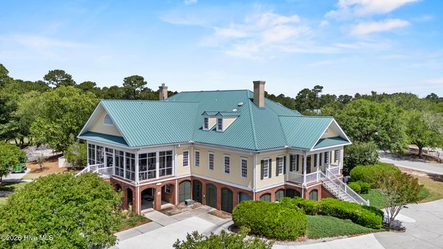 540 Riverwood Drive SE, Bolivia, NC 28422