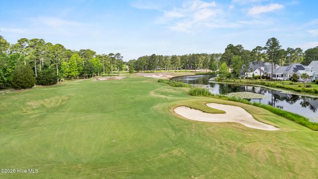 540 Riverwood Drive SE, Bolivia, NC 28422