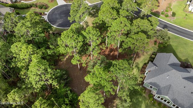 540 Riverwood Drive SE, Bolivia, NC 28422
