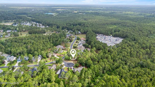 540 Riverwood Drive SE, Bolivia, NC 28422