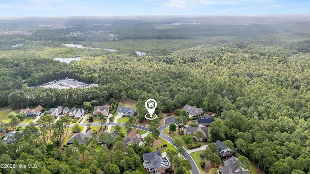540 Riverwood Drive SE, Bolivia, NC 28422
