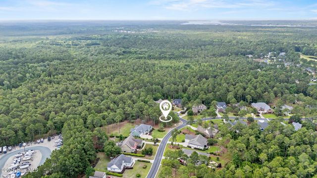 540 Riverwood Drive SE, Bolivia, NC 28422