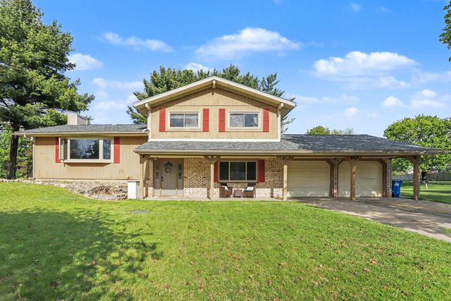 125 Shadowood Lane, Battle Creek, MI 49014