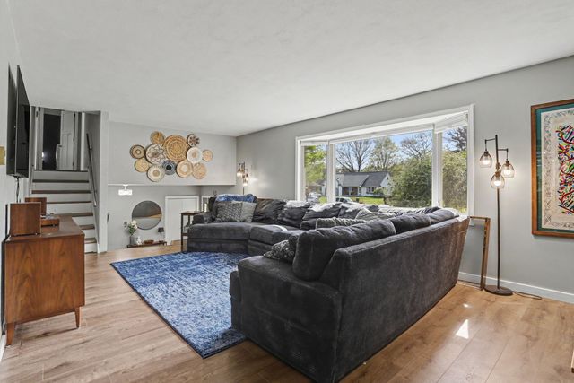 125 Shadowood Lane, Battle Creek, MI 49014