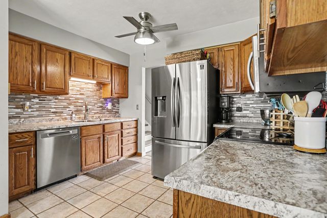 125 Shadowood Lane, Battle Creek, MI 49014