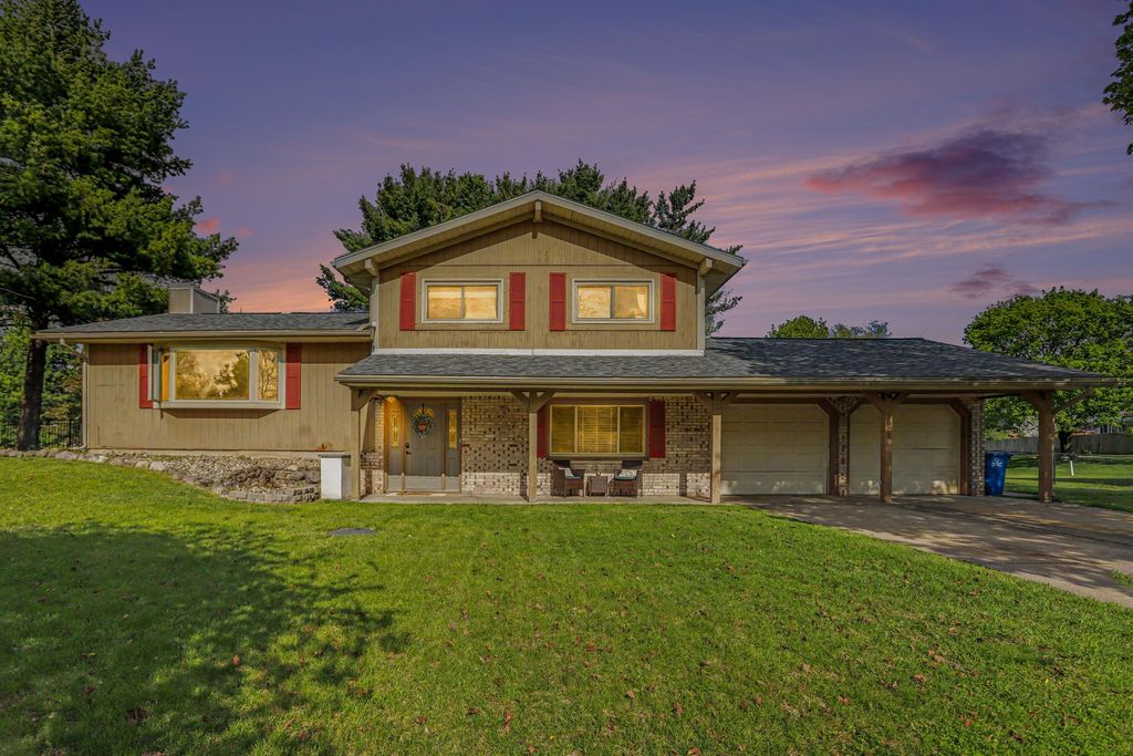 125 Shadowood Lane, Battle Creek, MI 49014