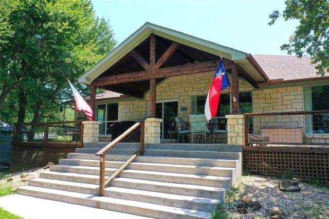 419 LCR 779, Groesbeck, TX 76642