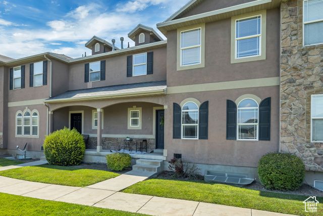 7887 S DOVE CREEK LN, West Jordan, UT 84081