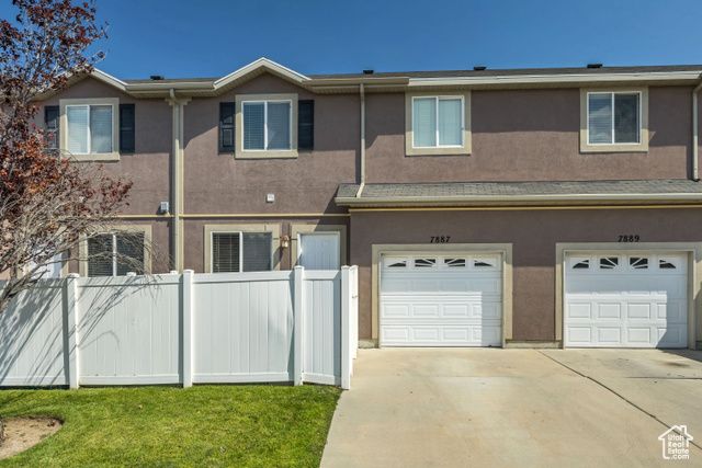 7887 S DOVE CREEK LN, West Jordan, UT 84081