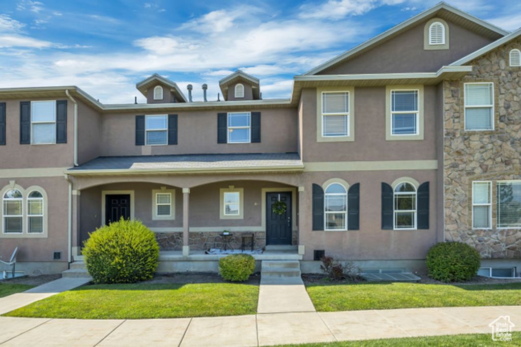 7887 S DOVE CREEK LN, West Jordan, UT 84081