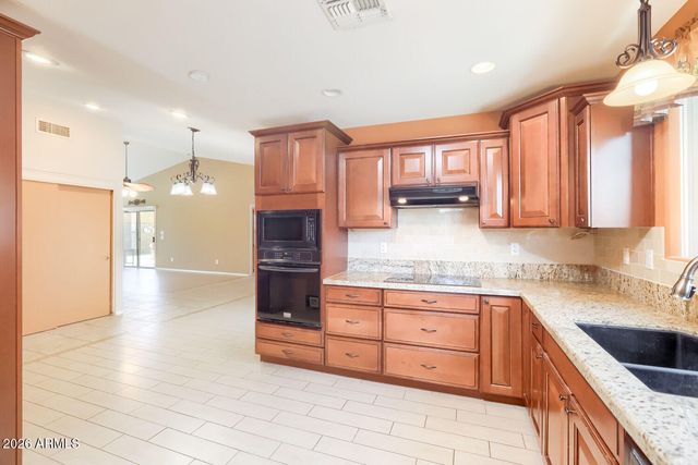 17744 N FIESTA Drive, Surprise, AZ 85374