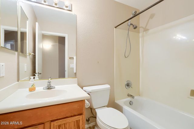 17744 N FIESTA Drive, Surprise, AZ 85374