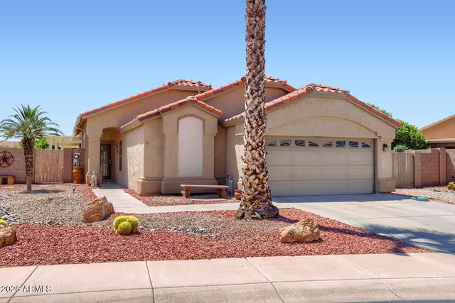 17744 N FIESTA Drive, Surprise, AZ 85374