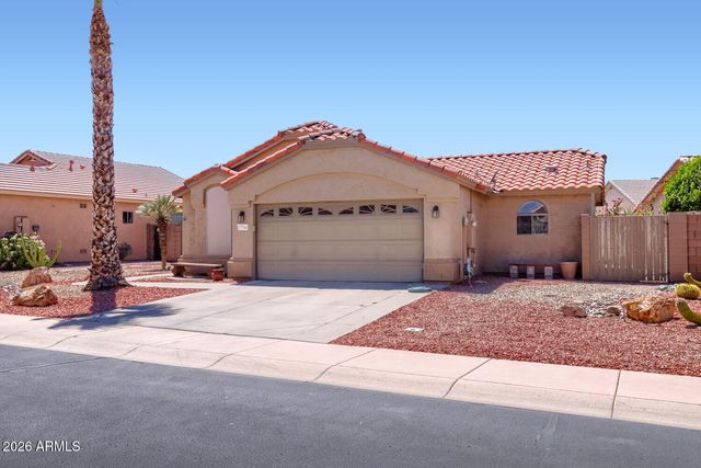 17744 N FIESTA Drive, Surprise, AZ 85374