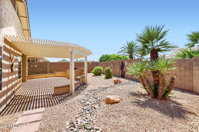 17744 N FIESTA Drive, Surprise, AZ 85374