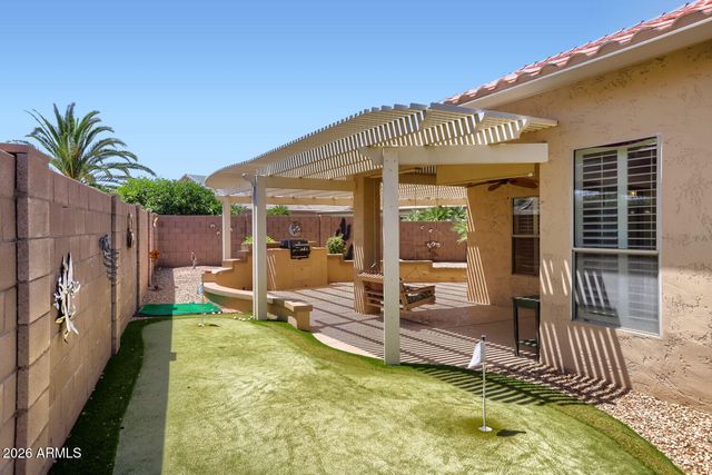 17744 N FIESTA Drive, Surprise, AZ 85374