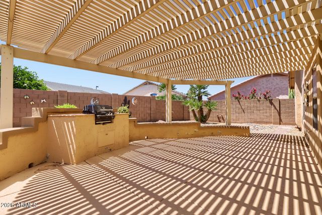 17744 N FIESTA Drive, Surprise, AZ 85374