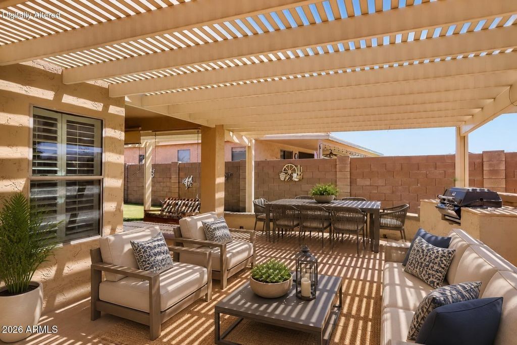 17744 N FIESTA Drive, Surprise, AZ 85374 — photo 5