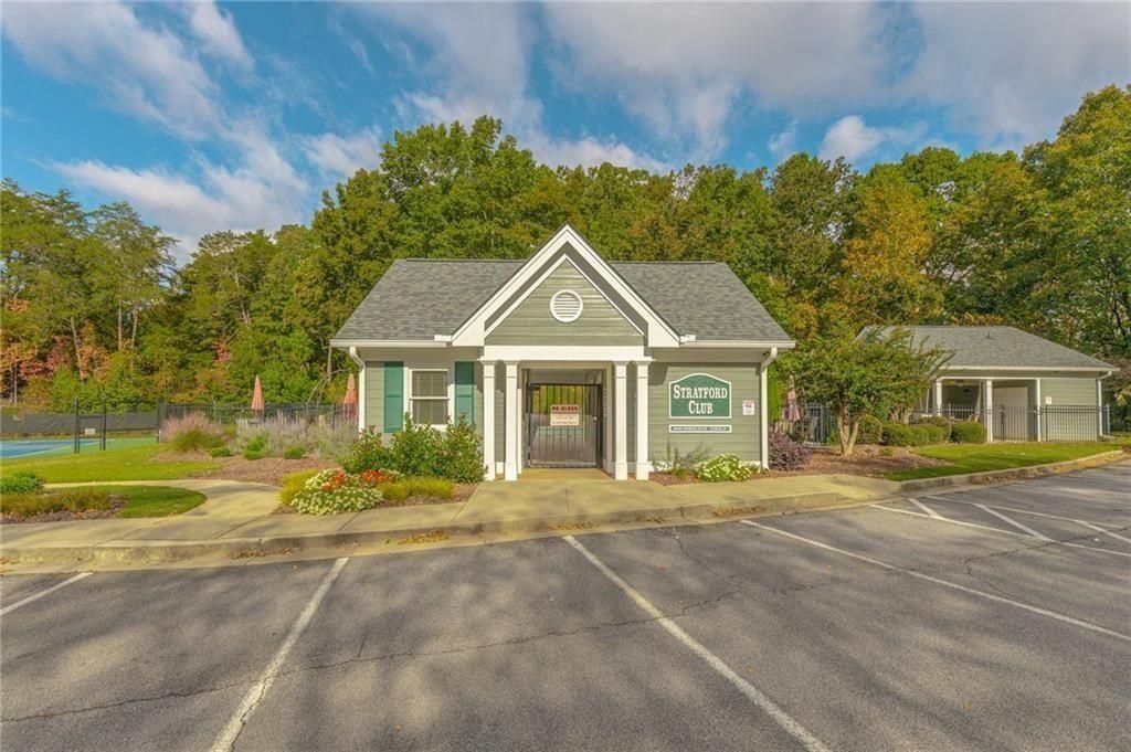 6060 Rockingham Way, Gainesville, GA 30506