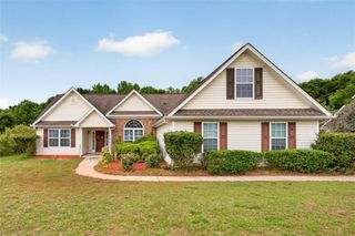1221 Bridge Crest Drive, Winder, GA 30680
