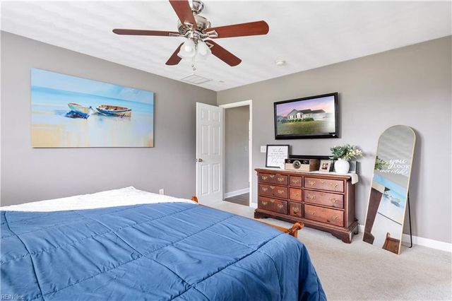 107 Chickadee ST, Moyock, NC 27958