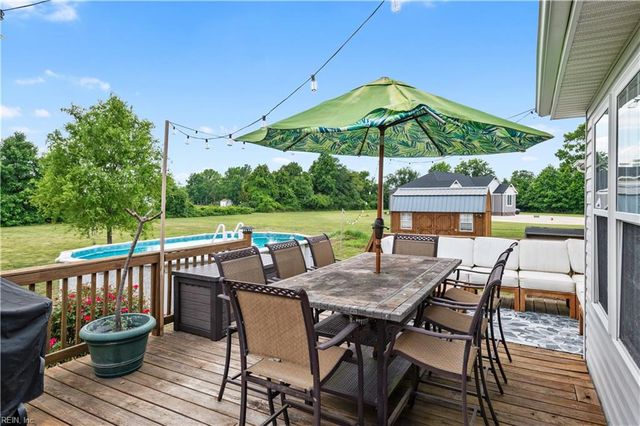 107 Chickadee ST, Moyock, NC 27958