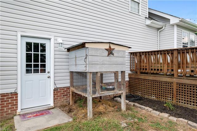 107 Chickadee ST, Moyock, NC 27958