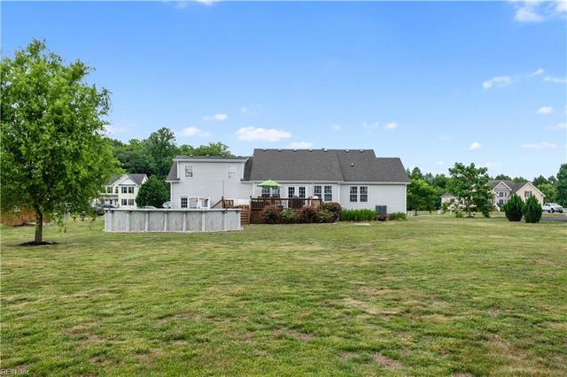 107 Chickadee ST, Moyock, NC 27958