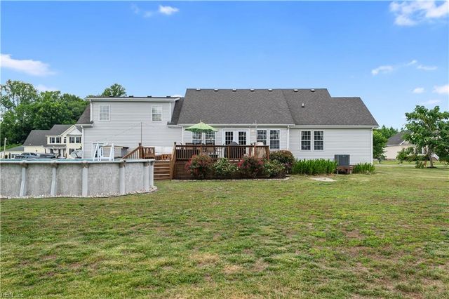 107 Chickadee ST, Moyock, NC 27958