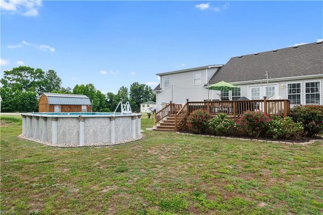 107 Chickadee ST, Moyock, NC 27958