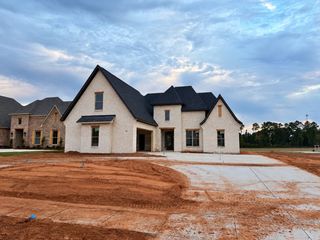 302 Coyote Run, Haughton, LA 71037