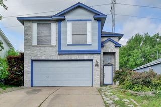 1609 Lantern Light DR, Round Rock, TX 78681