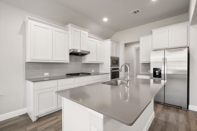 3636 Wintergreen Street, Grand Prairie, TX 76065