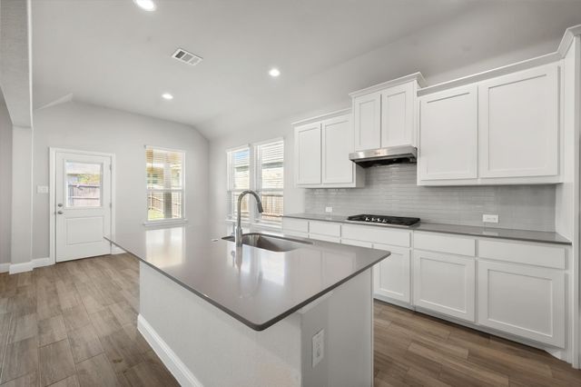3636 Wintergreen Street, Grand Prairie, TX 76065