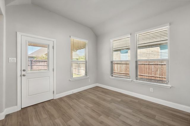 3636 Wintergreen Street, Grand Prairie, TX 76065