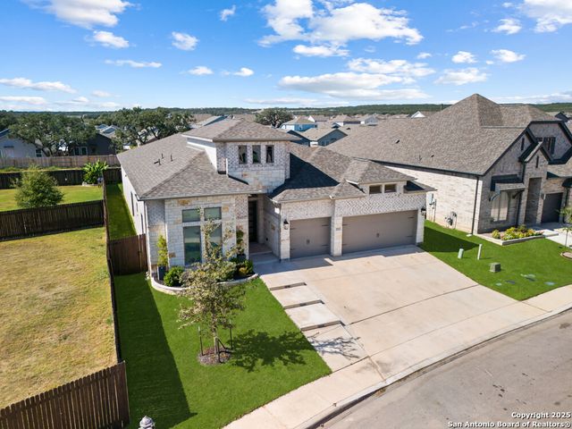 9607 war party, San Antonio, TX 78254