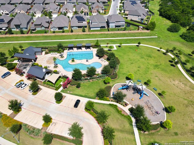 9607 war party, San Antonio, TX 78254