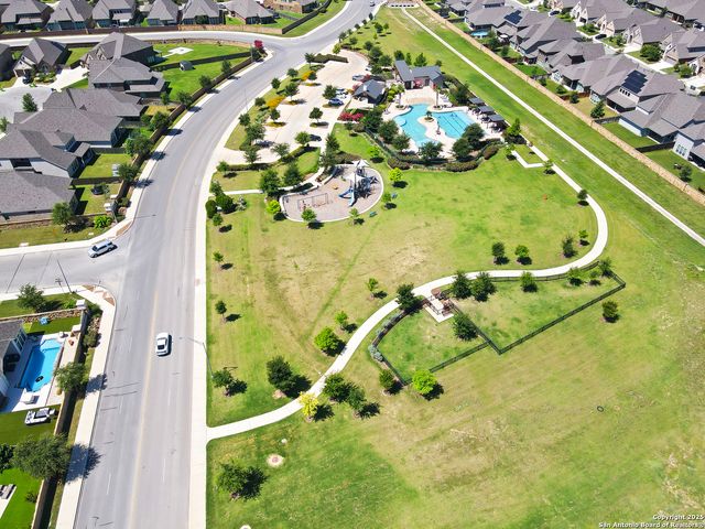 9607 war party, San Antonio, TX 78254