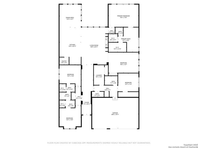 9607 war party, San Antonio, TX 78254