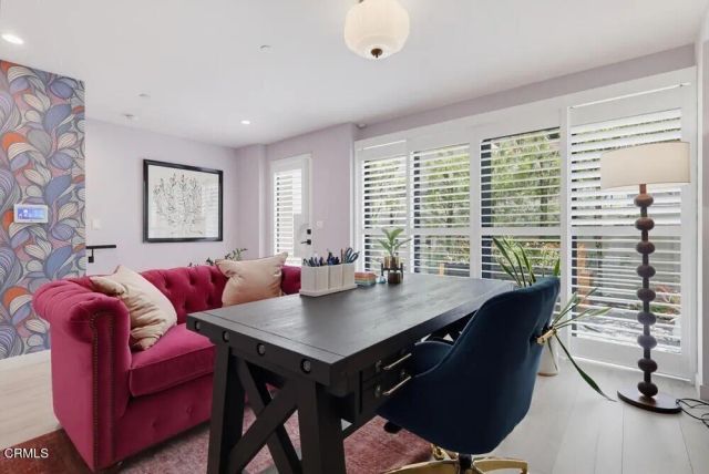 11618 Colfax Meadow Lane, Los Angeles, CA 91604