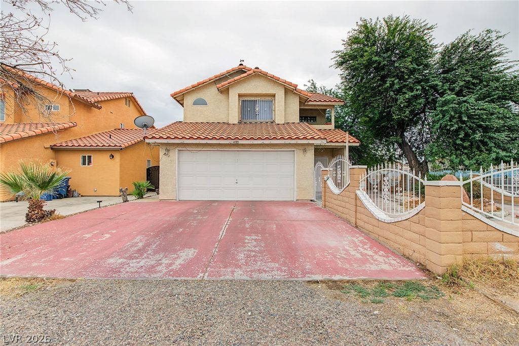 4005 East Philadelphia Avenue, Las Vegas, NV 89104 — photo 2