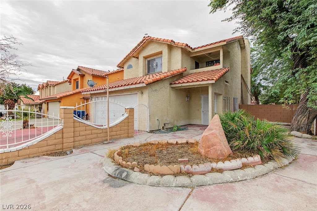 4005 East Philadelphia Avenue, Las Vegas, NV 89104 — photo 3