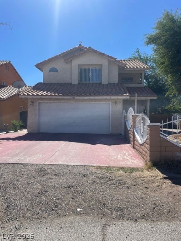 4005 East Philadelphia Avenue, Las Vegas, NV 89104 — photo 4